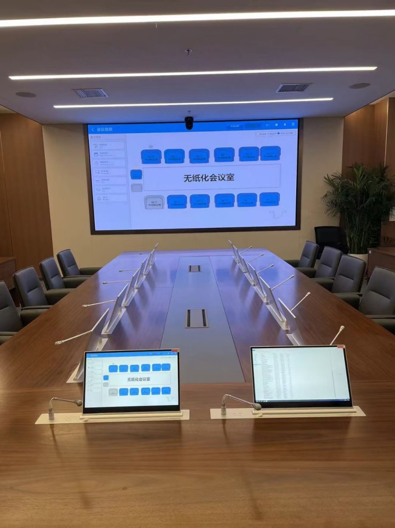 Display Lifter Fornire un servizio di installazione porta a porta