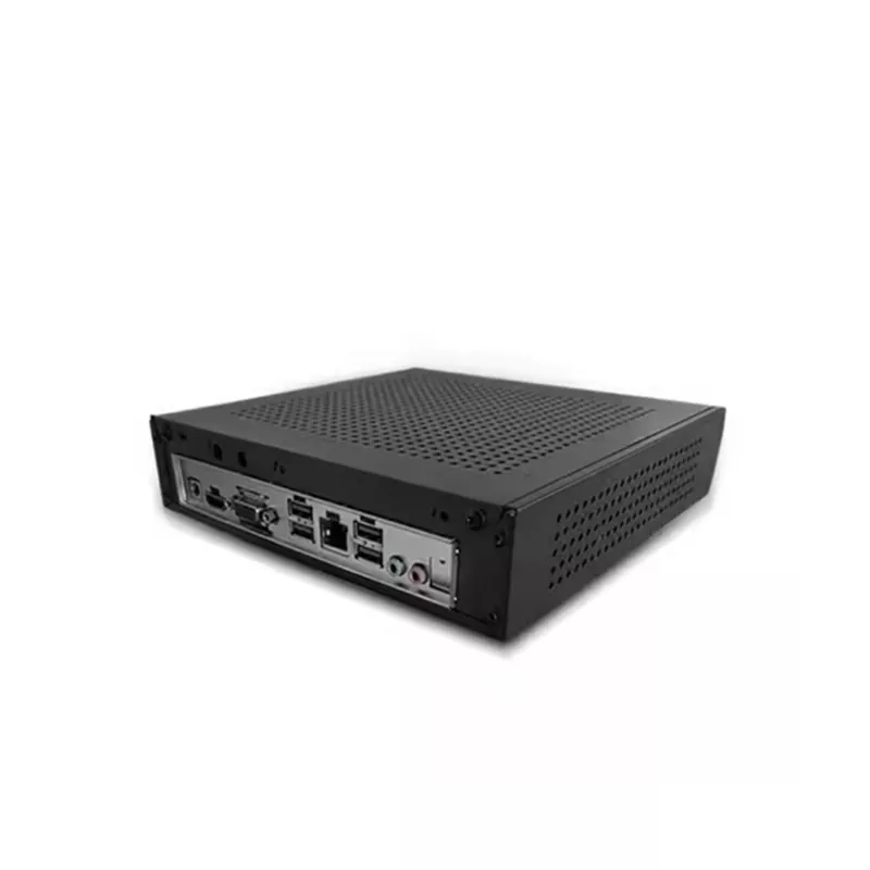 Quali sono alcuni marchi popolari di PC di micro computer?
